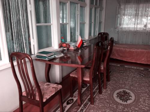 Фотография мини отеля Дом на Ашик Кума, 11