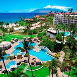 Фотографии гостиницы 
            Fairmont Kea Lani, Maui