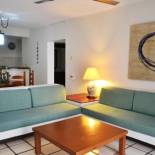 Фотография гостиницы Puerto de Luna Pet Friendly and Family Suites