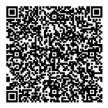 QR код гостиницы Oazis