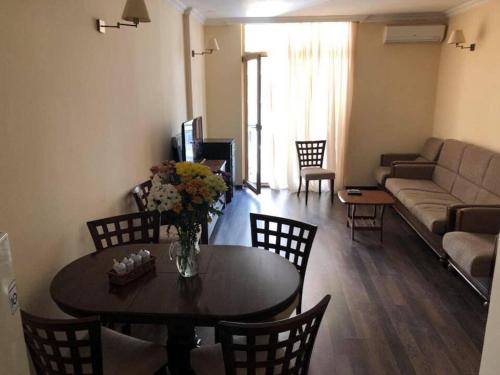 Фотография гостиницы Take a rest in Batumi Orbi Plaza