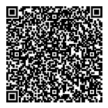 QR код гостиницы Русская деревня
