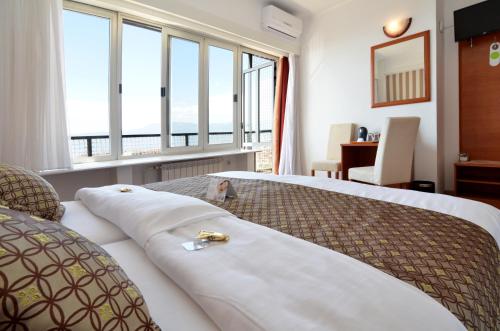 Фотография гостиницы Hotel Neboder