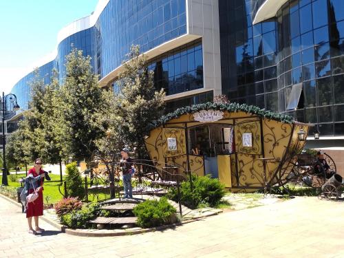 Фотография хостела Модуль