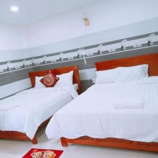 Фотография гостиницы Tram Anh Homestay - Danang Seaside