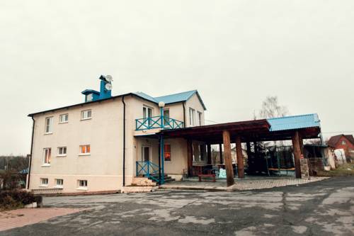 Фотография гостиницы Эко клуб Кремичное Подворье