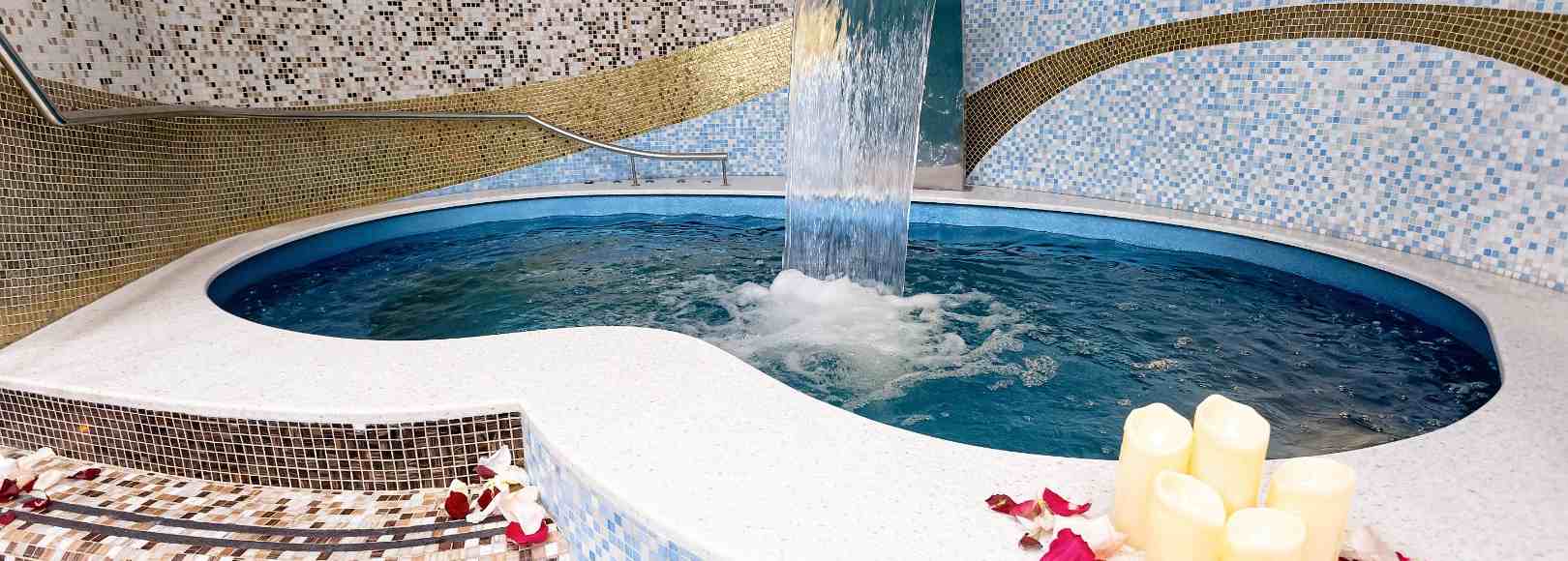 Фотография сауны SPA Дегас