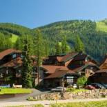 Фотография гостиницы Kandahar Lodge at Whitefish Mountain Resort