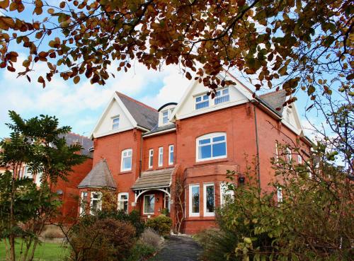 Фотография гостиницы The Old School House