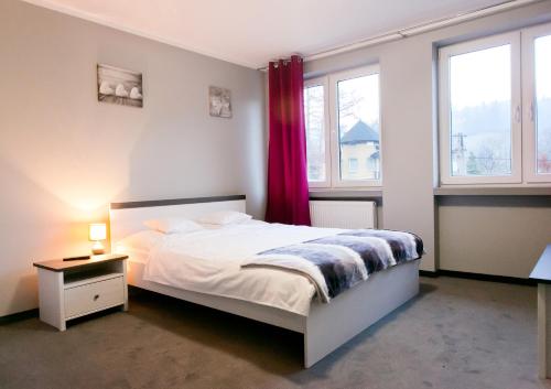 Фотография гостевого дома Pokoje Beskid Brenna