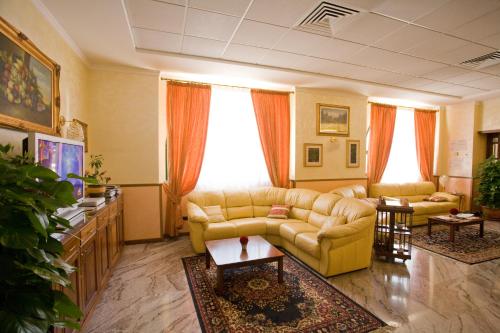 Фотография гостиницы Hotel Villa Delle Rose