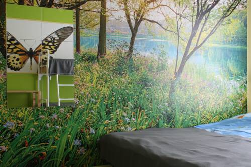 Фотографии хостела
Шанхай