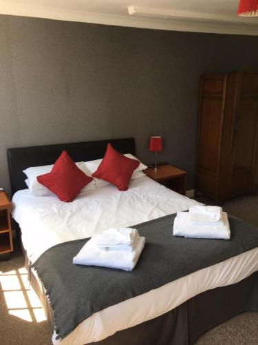 Фотография мини отеля The Red Lion