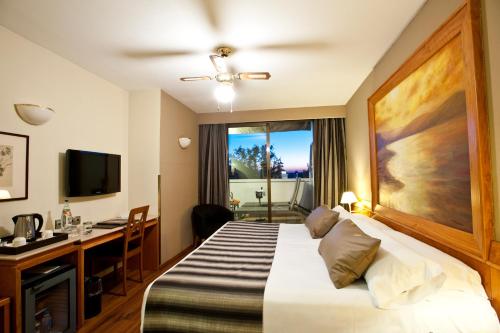 Фотография гостиницы Catalonia Conde de Floridablanca