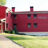 Фотография гостиницы Hotel El Rondón