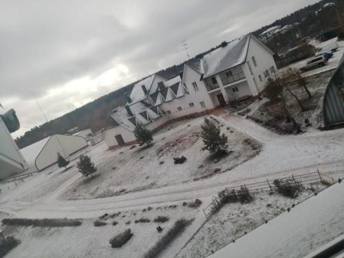 Фотография гостиницы Костин Двор