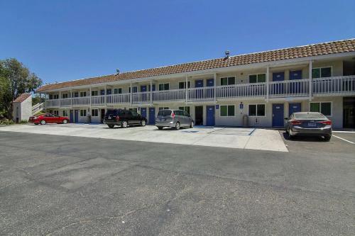 Фотография гостиницы Motel 6-Carpinteria, CA - Santa Barbara - South