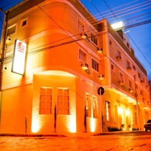 Фотография гостиницы Hotel Castro Mendes