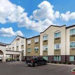 Фотография гостиницы Comfort Suites The Colony - Plano West