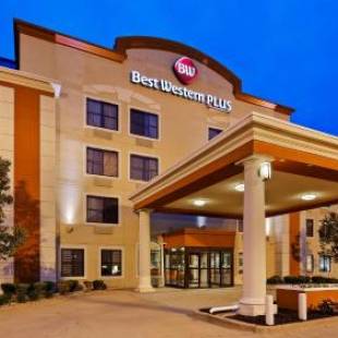 Фотографии гостиницы 
            Best Western Plus Peoria