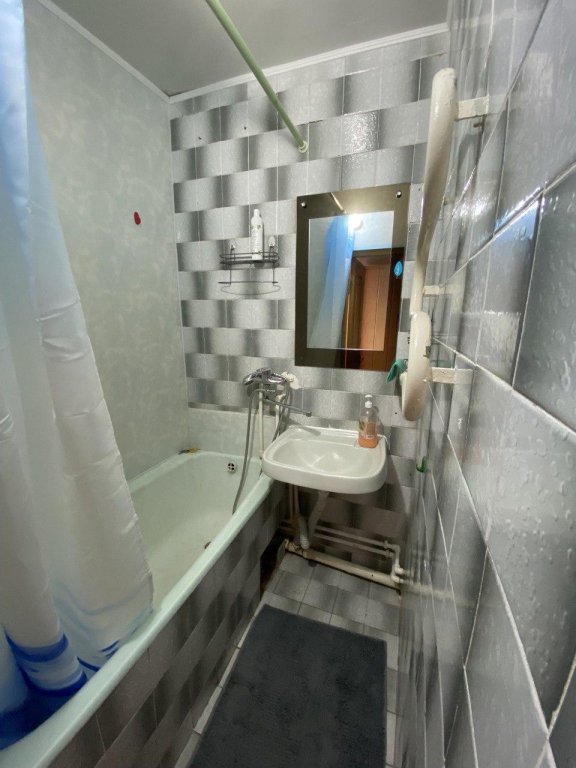 Фотография квартиры Dom89 (Дом89) на проспекте Ленинградский