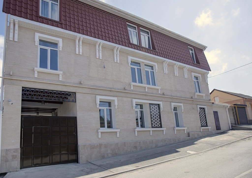 Фотография гостевого дома Энфес