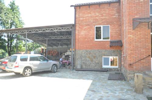 Фотография гостевого дома Дедовский Двор