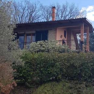 Фотографии гостевого дома 
            Una Terrazza sul Lago Trasimeno