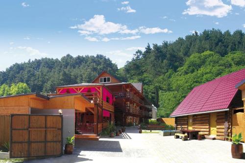 Фотография мини отеля Форествиль