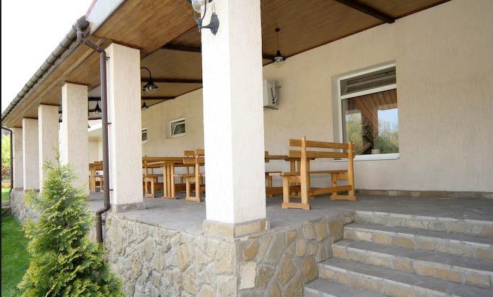 Фотография гостиницы Снайпер