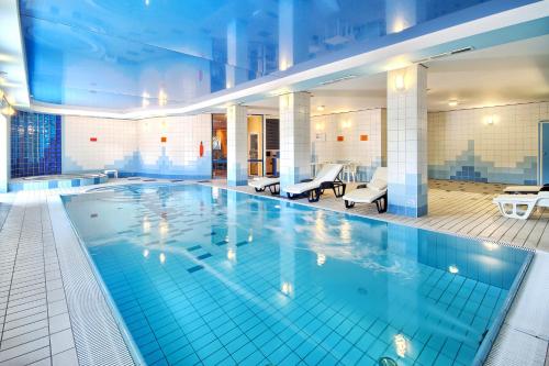 Фотография гостиницы Hotel Festival