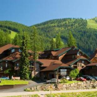 Фотографии гостиницы 
            Kandahar Lodge at Whitefish Mountain Resort