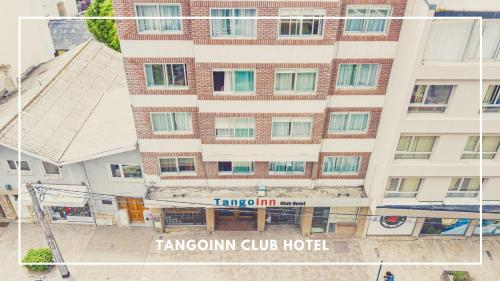 Фотографии гостиницы 
            Tangoinn Club Hotel