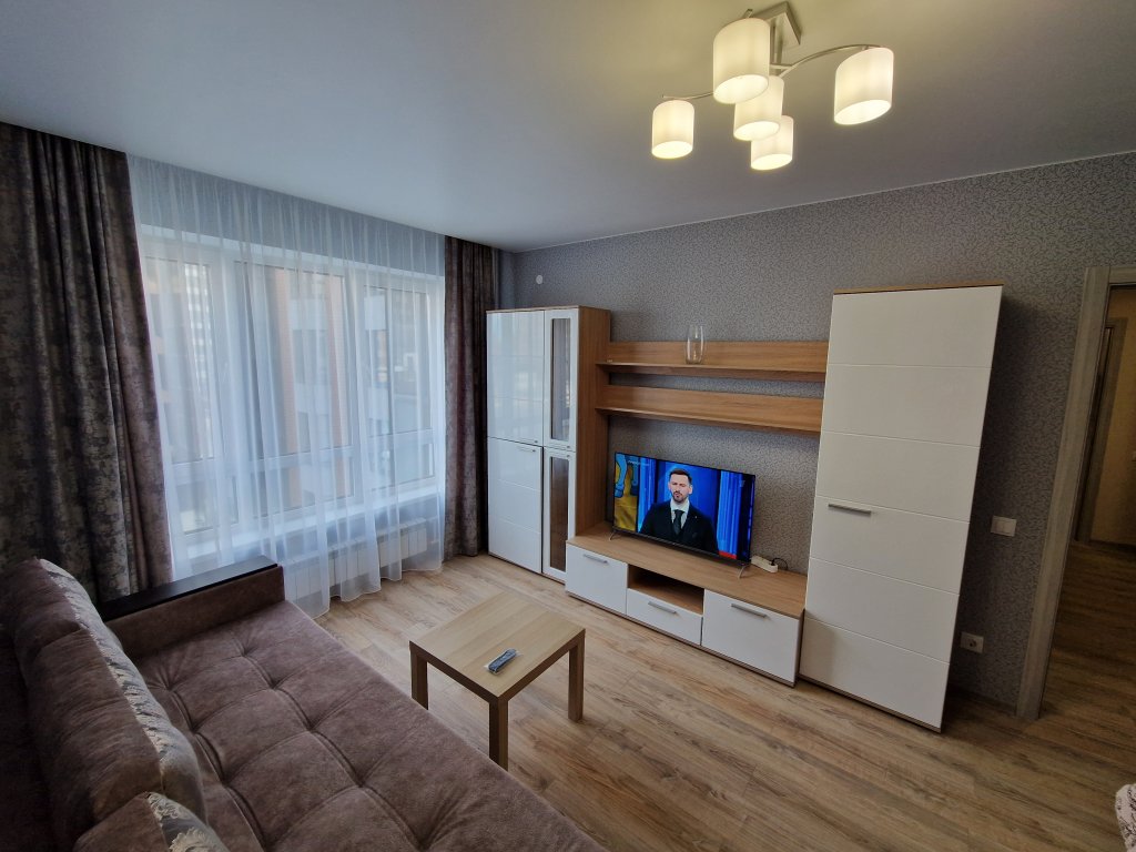 Фотография квартиры Апартаменты Atlant Apartments 27