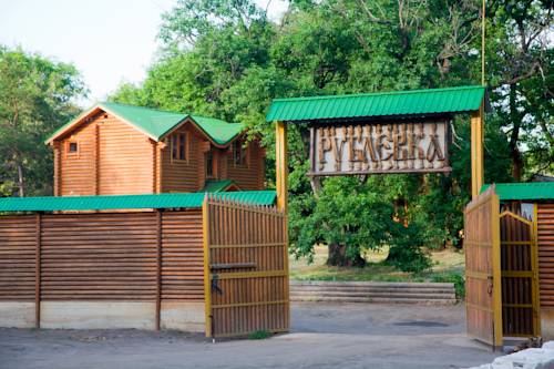 Фотография базы отдыха Рублевка
