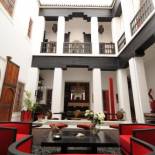 Фотография мини отеля Riad Dar Asam