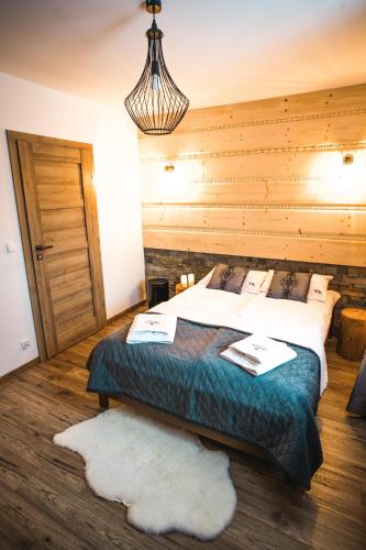 Фотография мини отеля Villa Kucóvka N & D