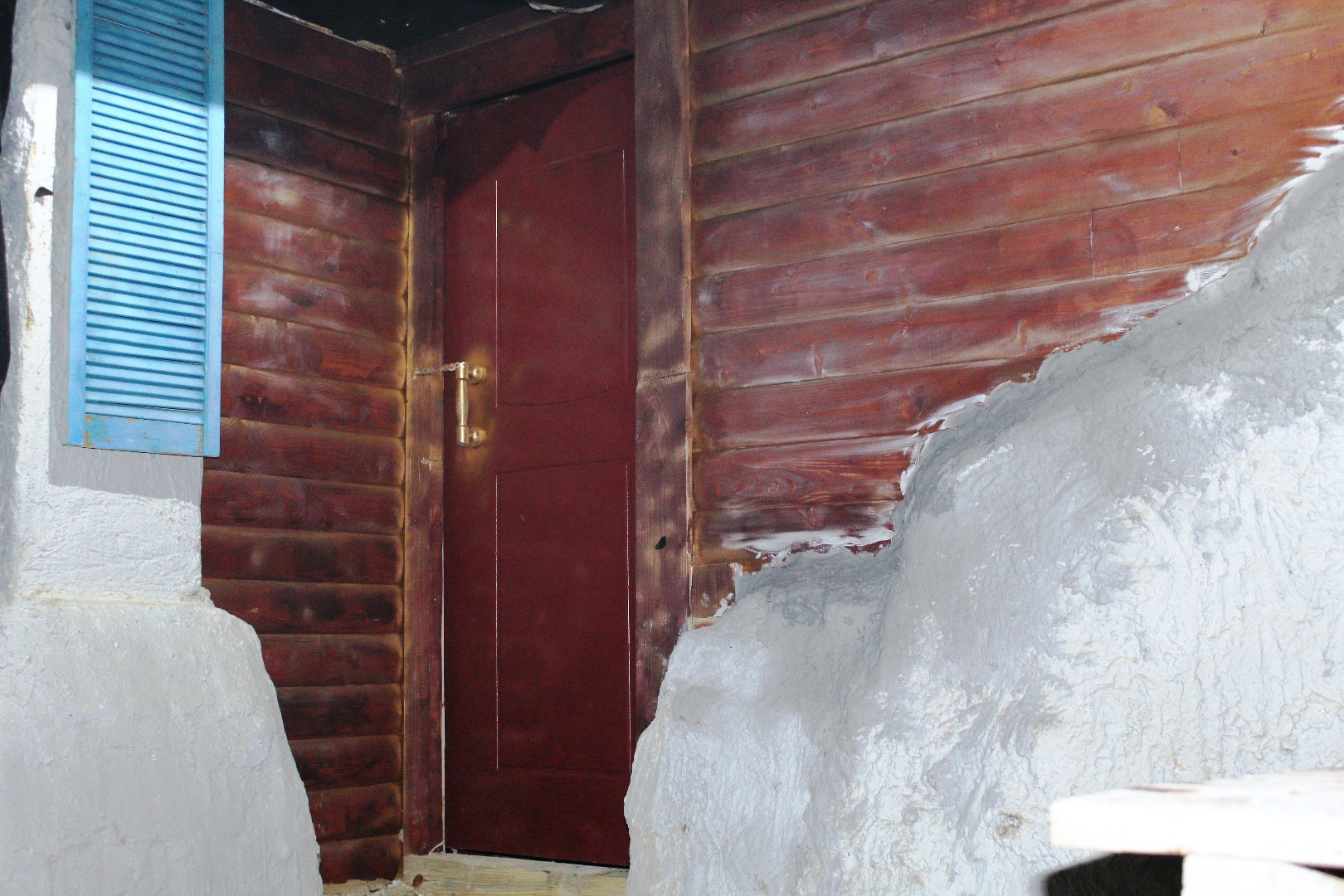 Фотография мини отеля ШварцВальдЪ