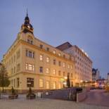 Фотография гостиницы Imperial Hotel Ostrava