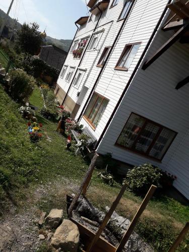 Фотография мини отеля Гостиный двор Евгения