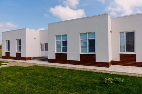 Фотография апарт отеля Сахар