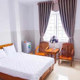 Фотография гостиницы Hoang Thinh Hotel