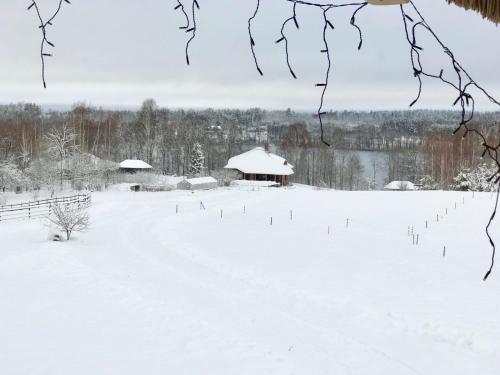 Фотографии гостевого дома 
            Viesu Sēta LOCU SALA