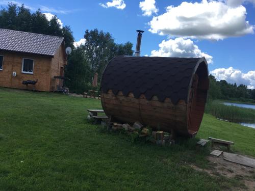 Фотография гостевого дома Mazligzdiņa