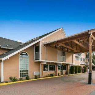 Фотографии гостиницы 
            Best Western Inn at Penticton