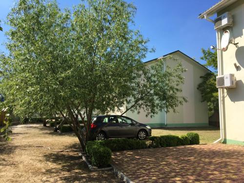 Фотография гостиницы В Коблево