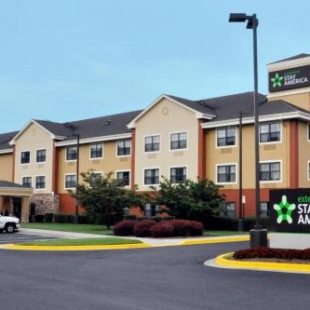 Фотография гостиницы Extended Stay America Suites - Frederick - Westview Dr