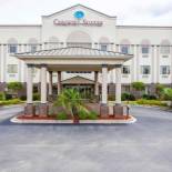 Фотография гостиницы Comfort Inn Summerville – Charleston