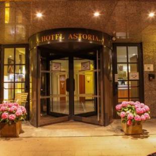 Фотографии гостиницы 
            Astoria Hotel Antwerp