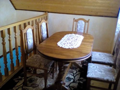 Фотография гостевого дома Усадьба У Анастасии